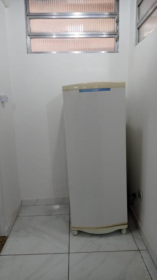 Apartamento Domingos Copacabana Leilighet Rio de Janeiro Eksteriør bilde