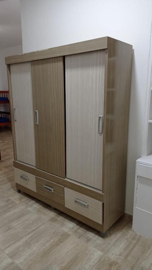 Apartamento Domingos Copacabana Leilighet Rio de Janeiro Eksteriør bilde