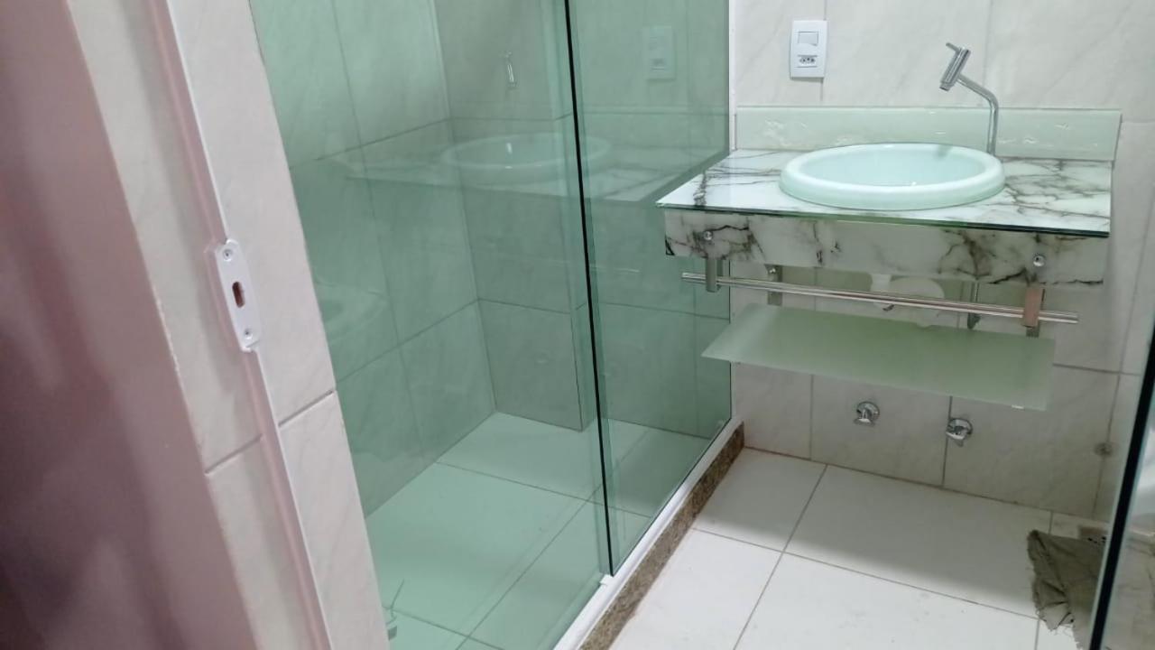 Apartamento Domingos Copacabana Leilighet Rio de Janeiro Eksteriør bilde